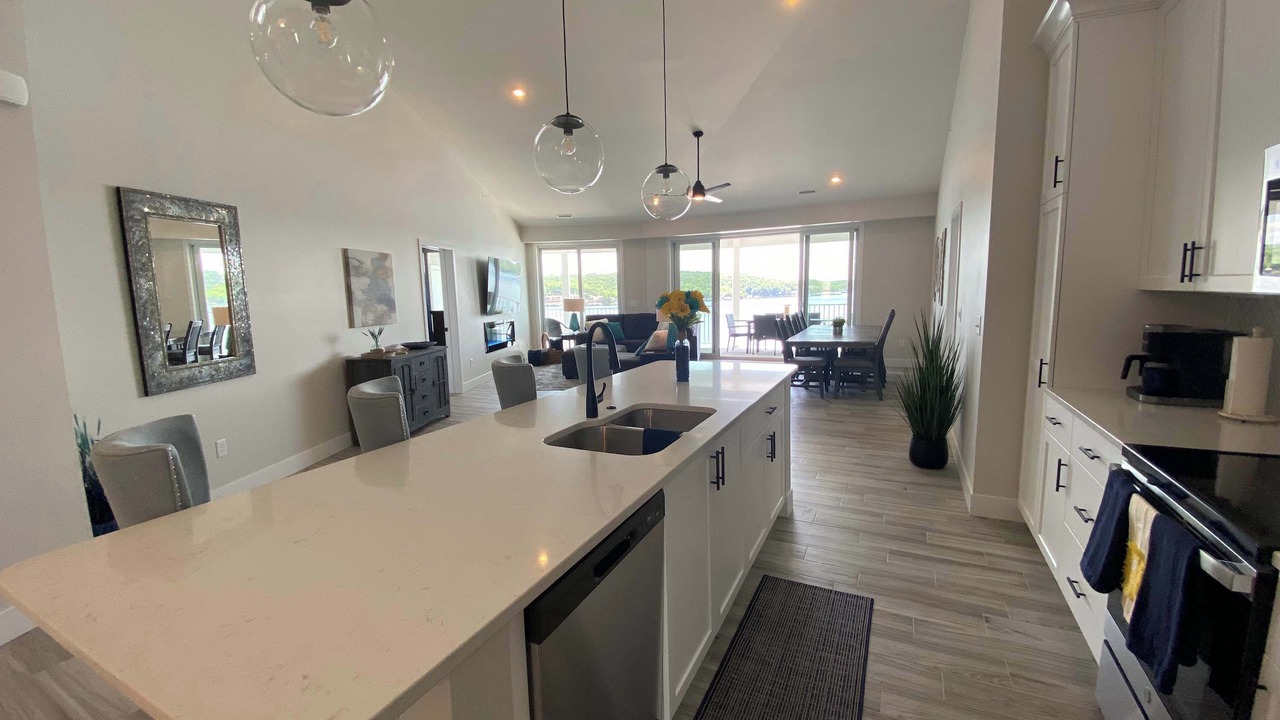 Photo of Kitchen in Rocky Mount