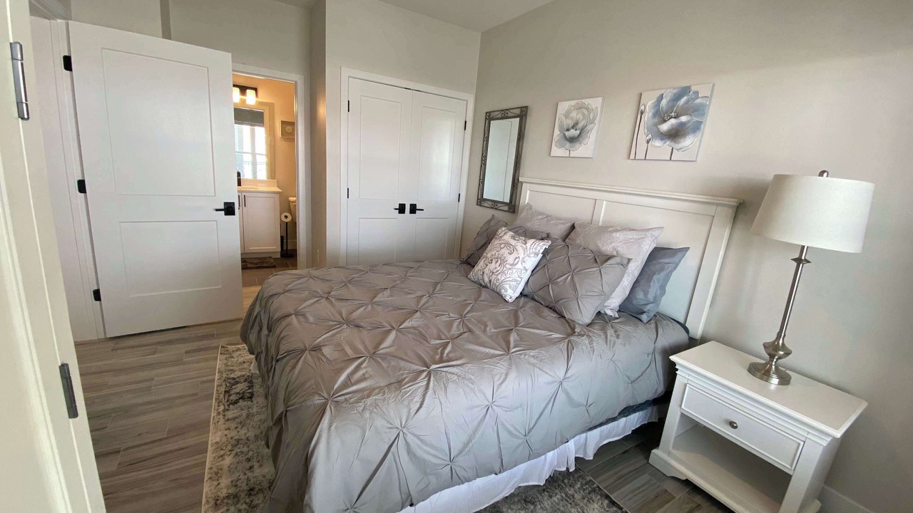 Photo of Bedroom in Rocky Mount