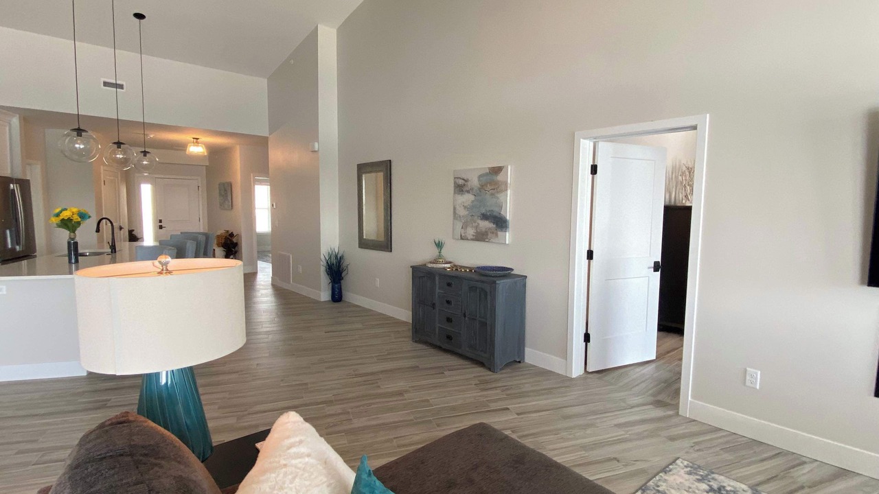 Photo of Livingroom in Rocky Mount