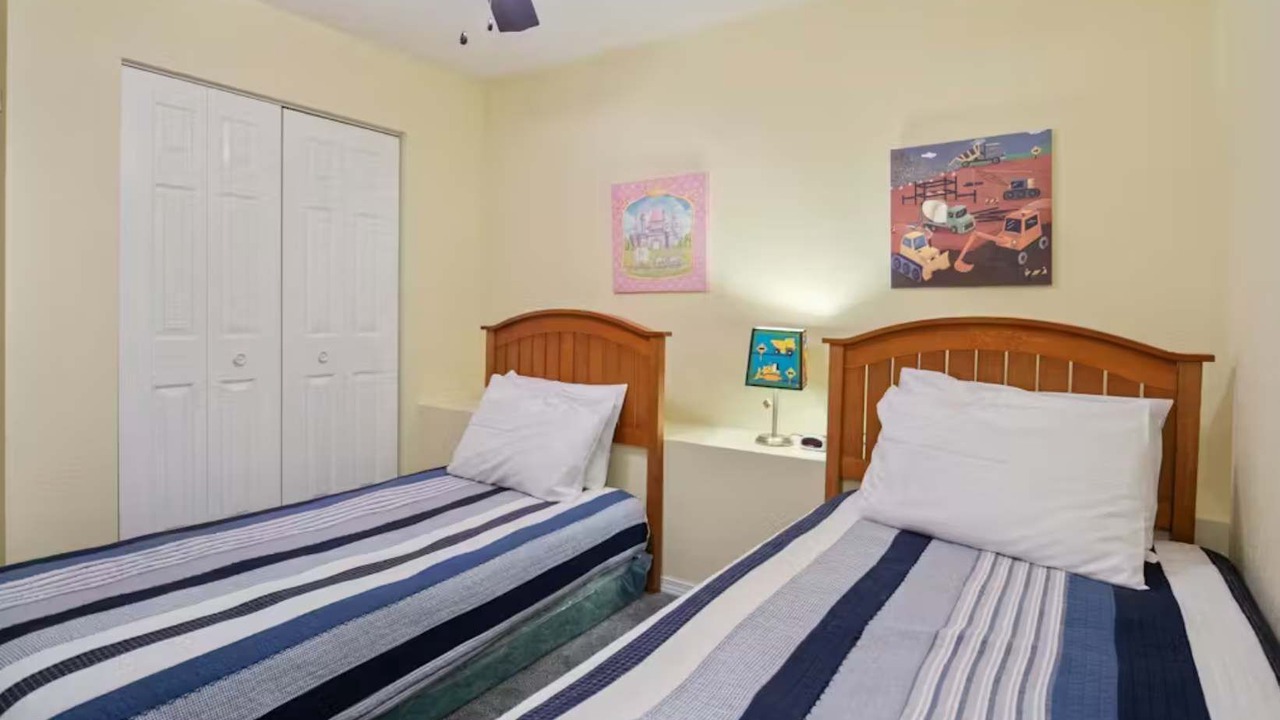 Photo of Bedroom in Sunrise Beach
