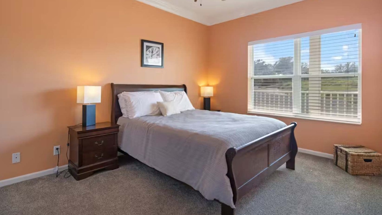 Photo of Bedroom in Sunrise Beach