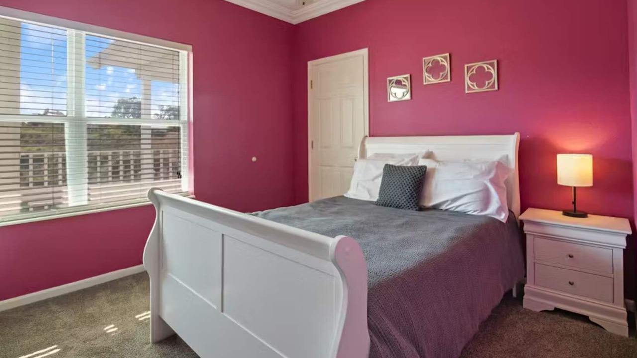 Photo of Bedroom in Sunrise Beach