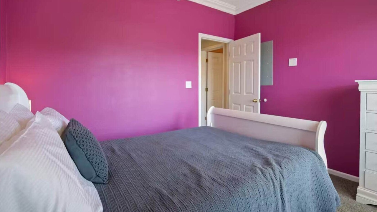 Photo of Bedroom in Sunrise Beach