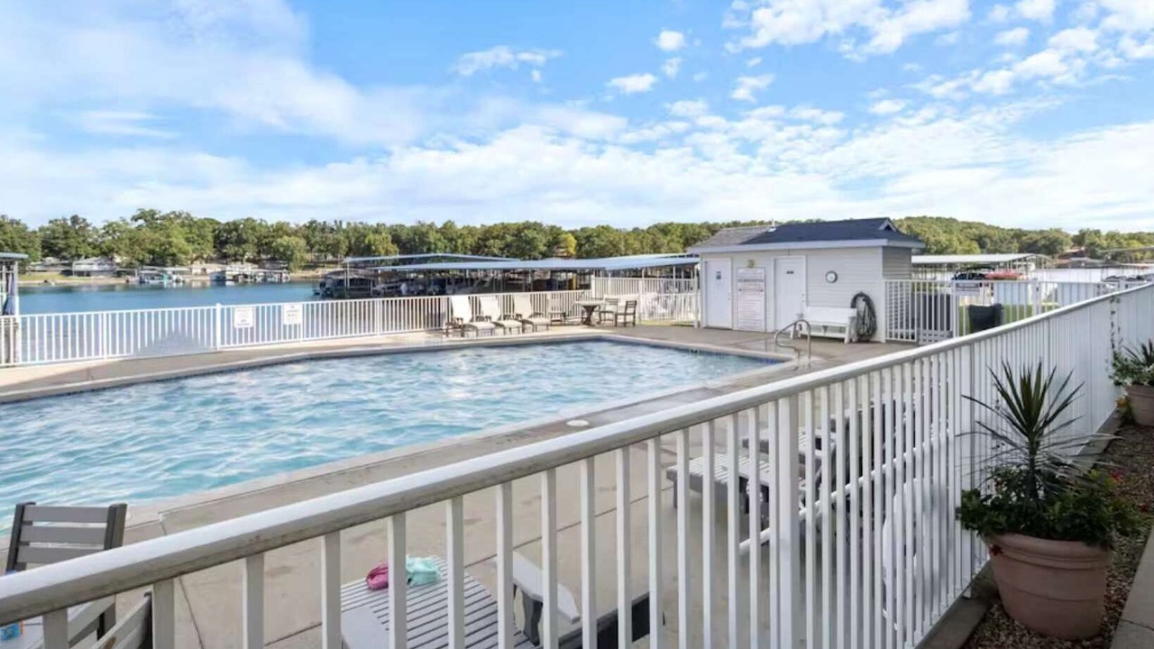 Photo of Outdoor in Sunrise Beach