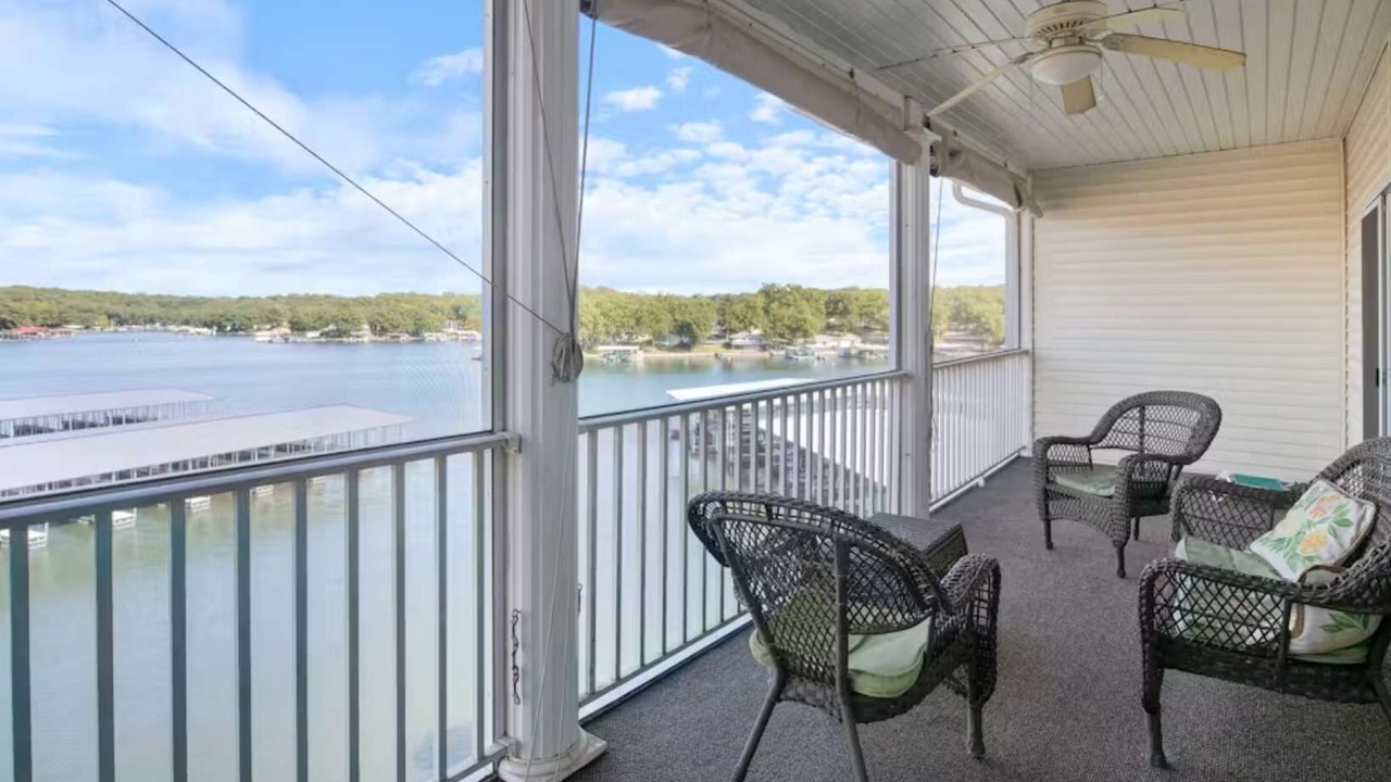 Photo of Outdoor in Sunrise Beach