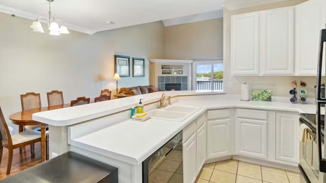 Photo of Kitchen in Sunrise Beach