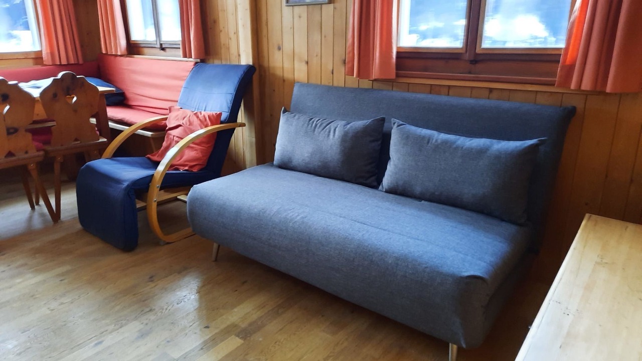Photo of Livingroom in Andeer