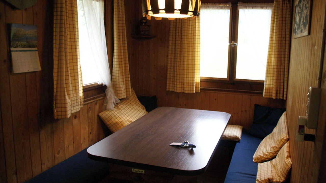 Photo of Livingroom in Andeer