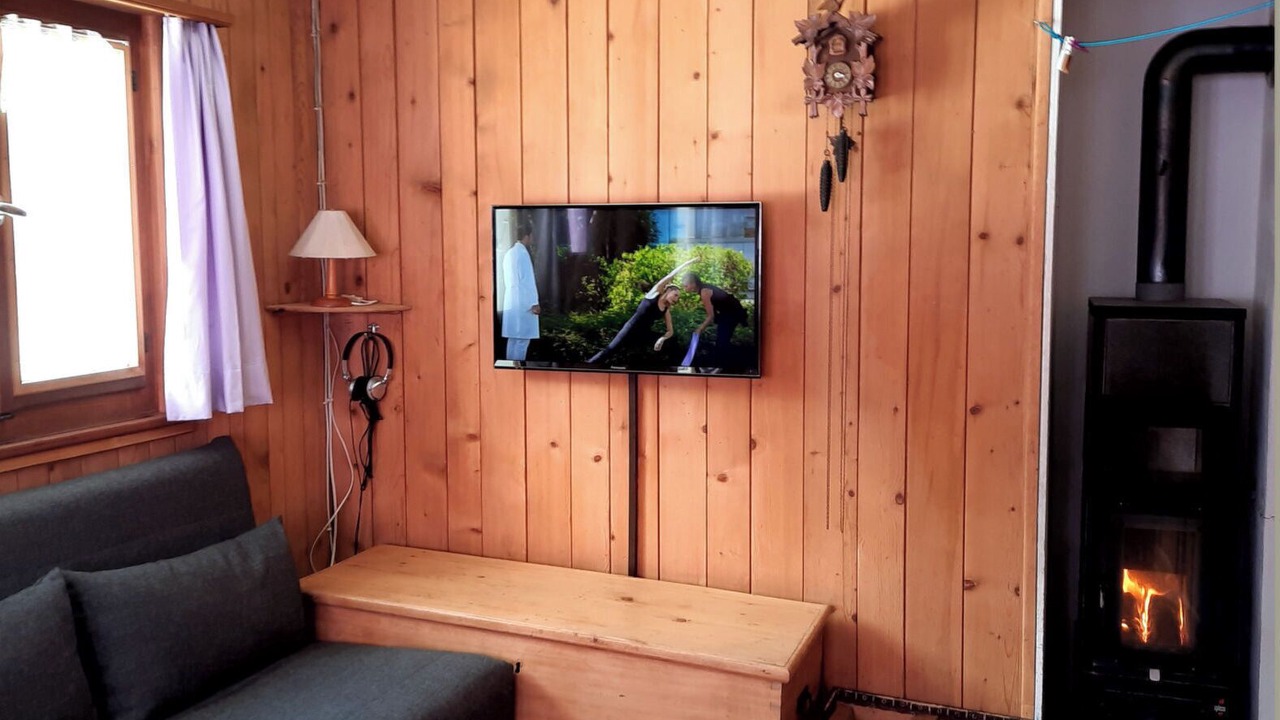 Photo of Livingroom in Andeer