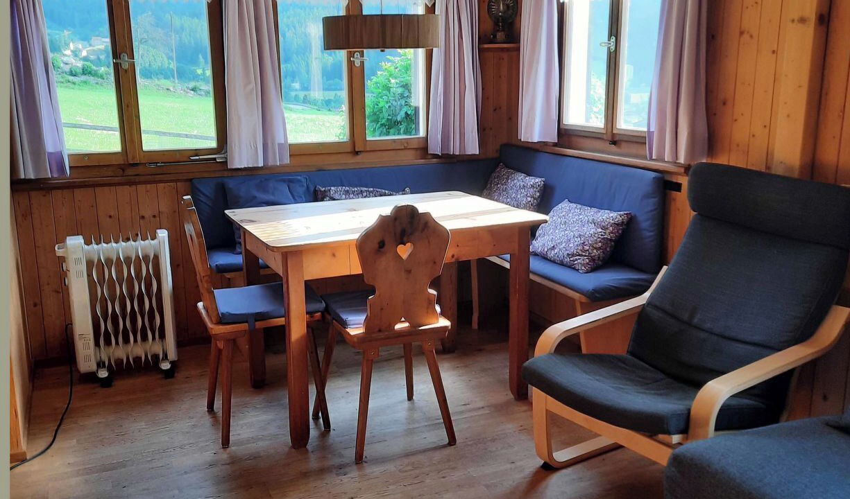 Photo of Livingroom in Andeer
