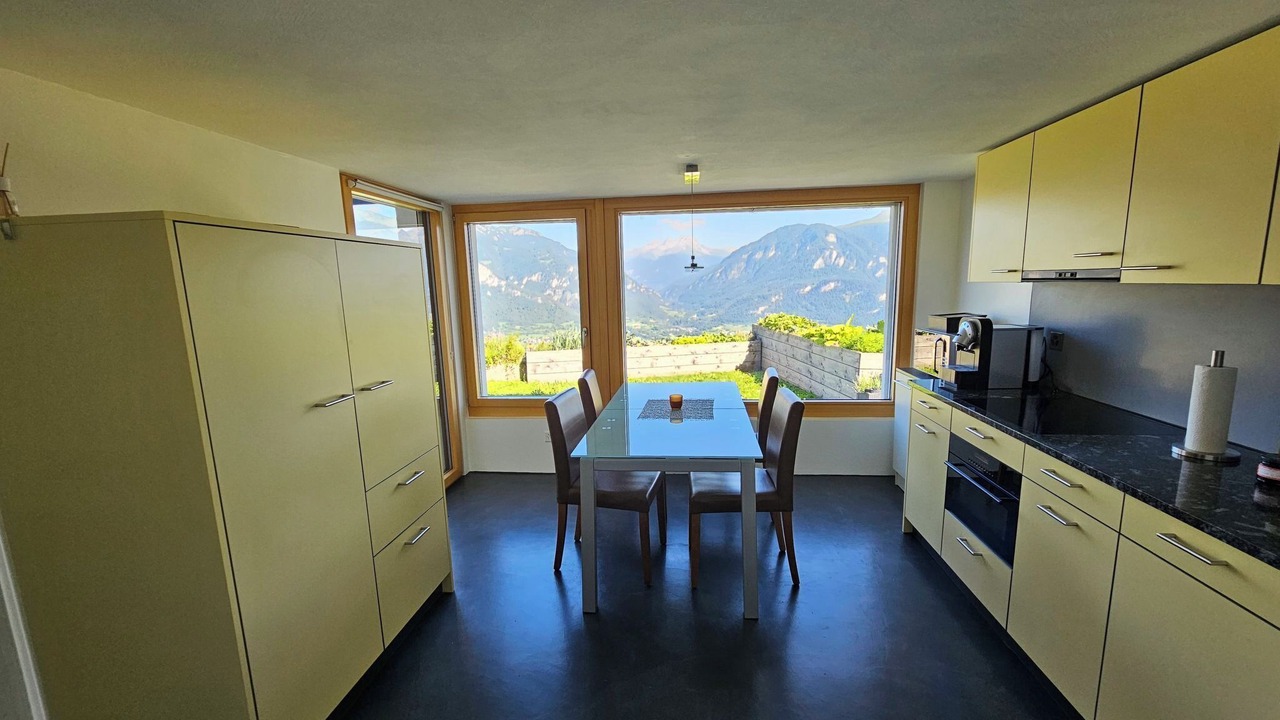 Photo of Bedroom in Cazis