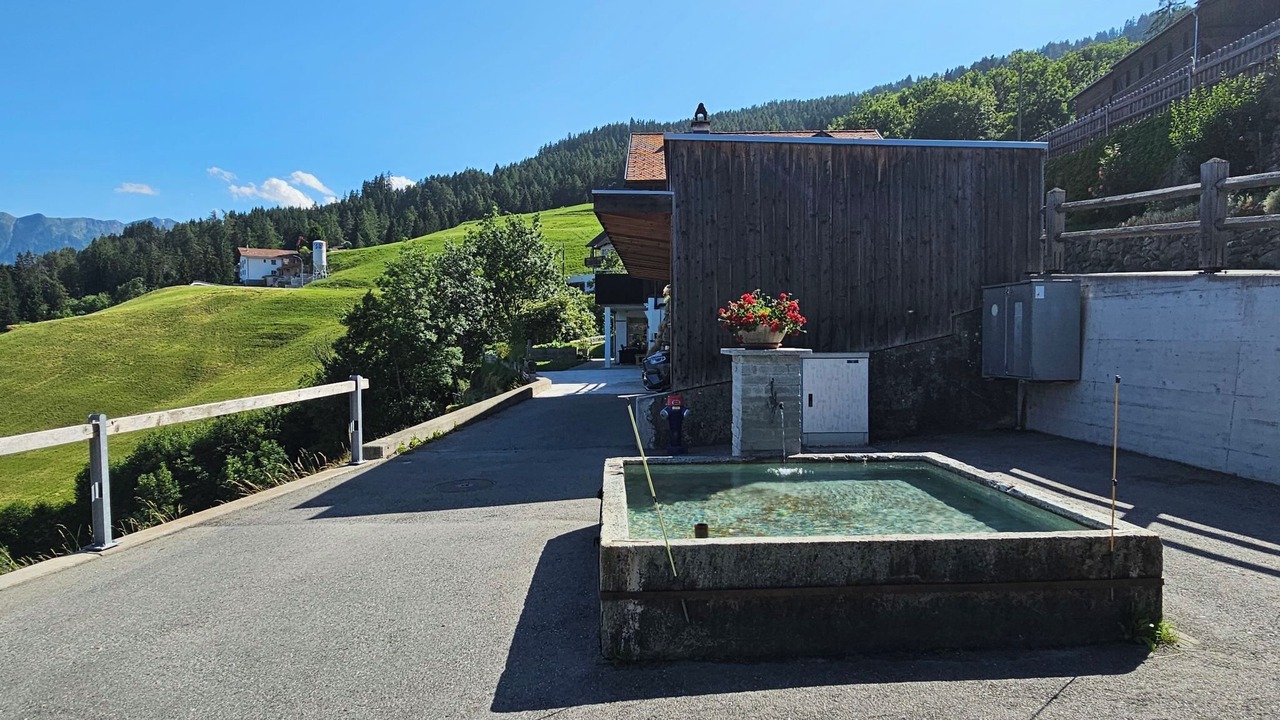 Photo of Outdoor in Cazis