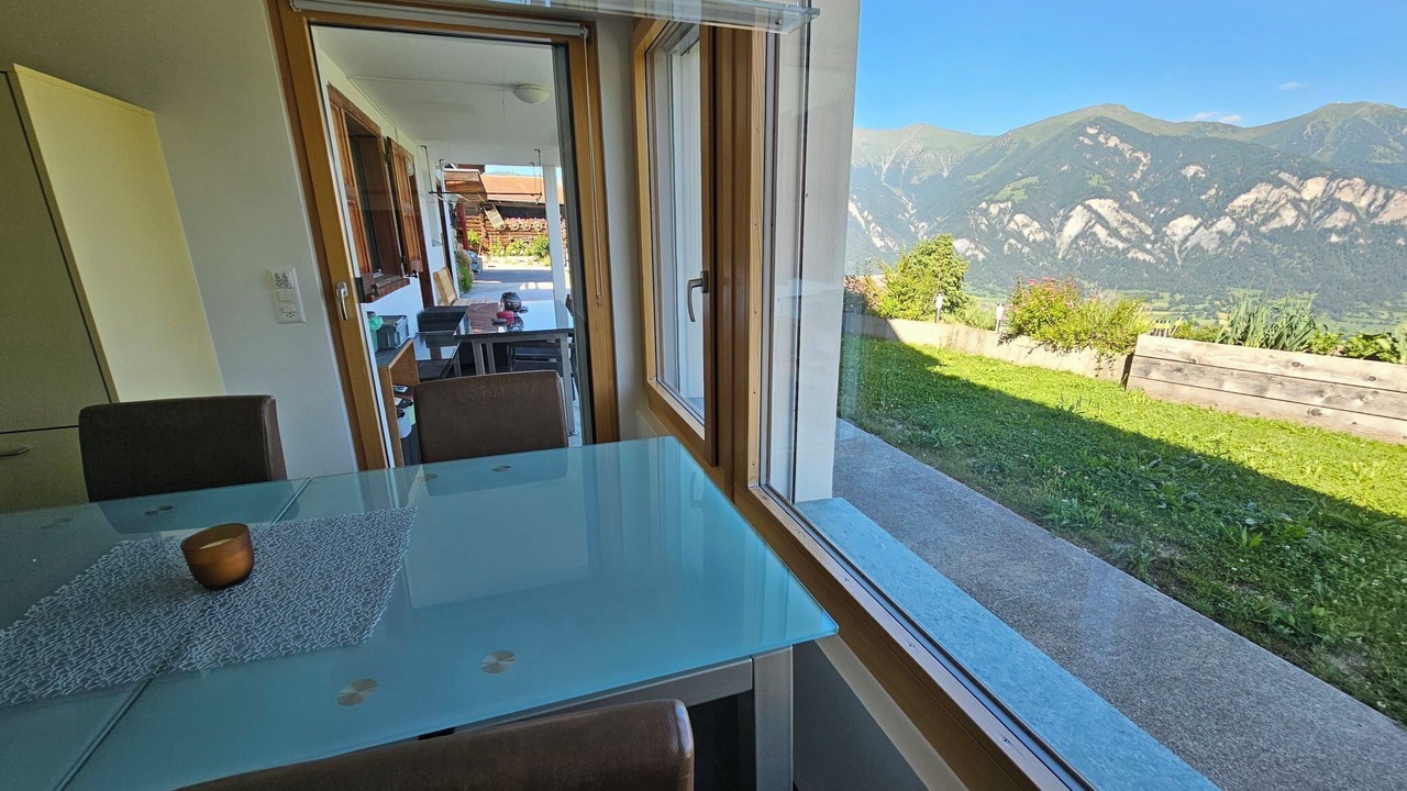 Photo of Bedroom in Cazis