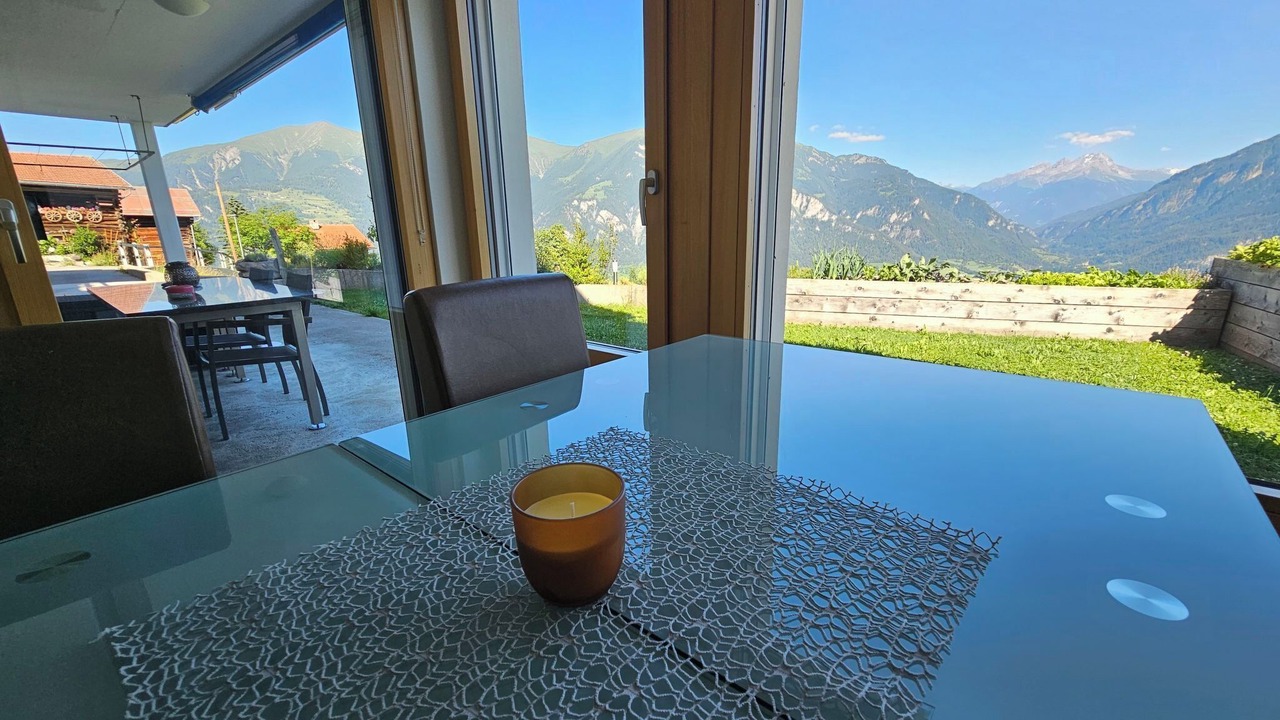 Photo of Bedroom in Cazis