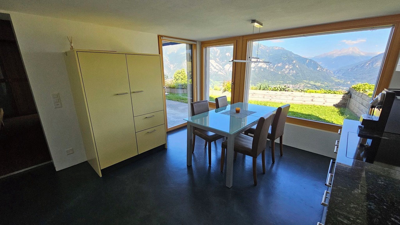 Photo of Bedroom in Cazis