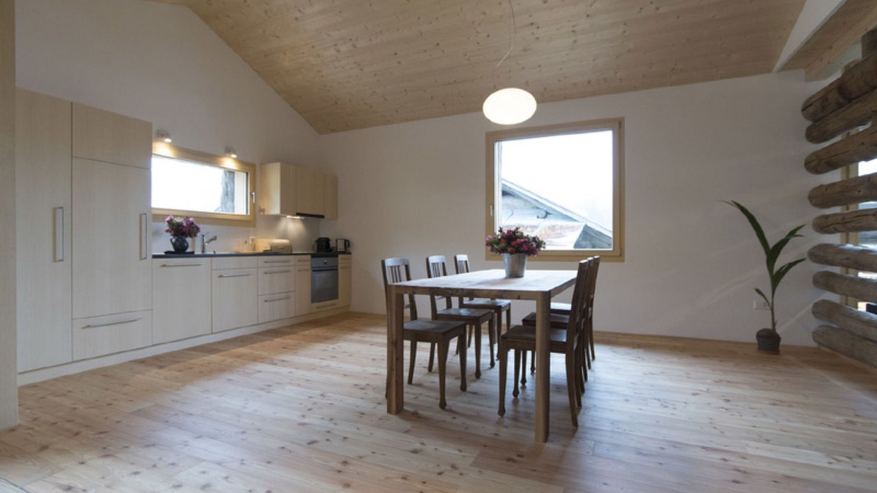 Photo of Bedroom in Donat