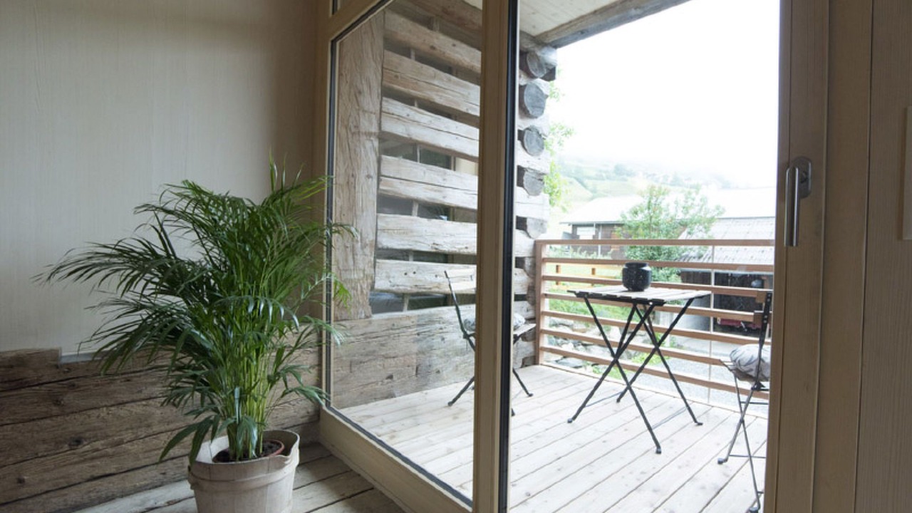 Photo of Bedroom in Donat