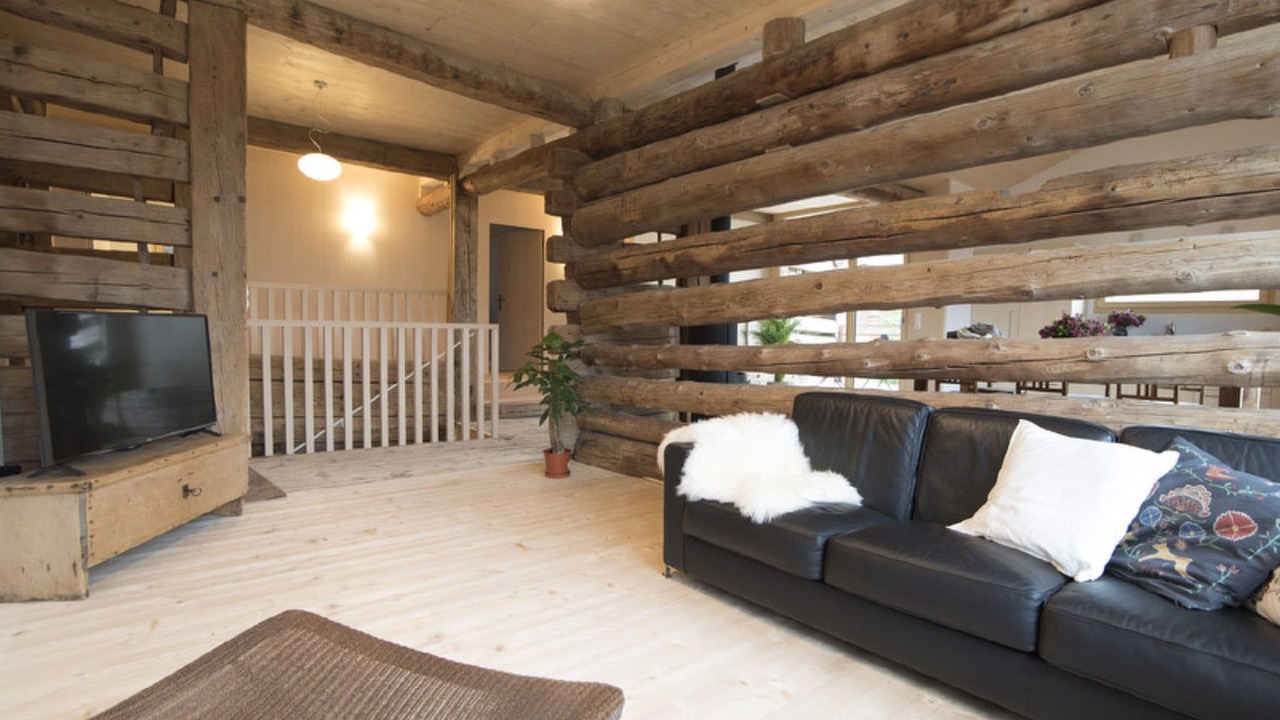 Photo of Livingroom in Donat