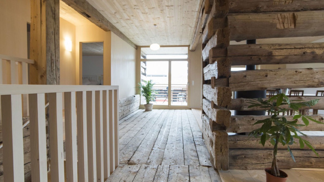 Photo of Bedroom in Donat