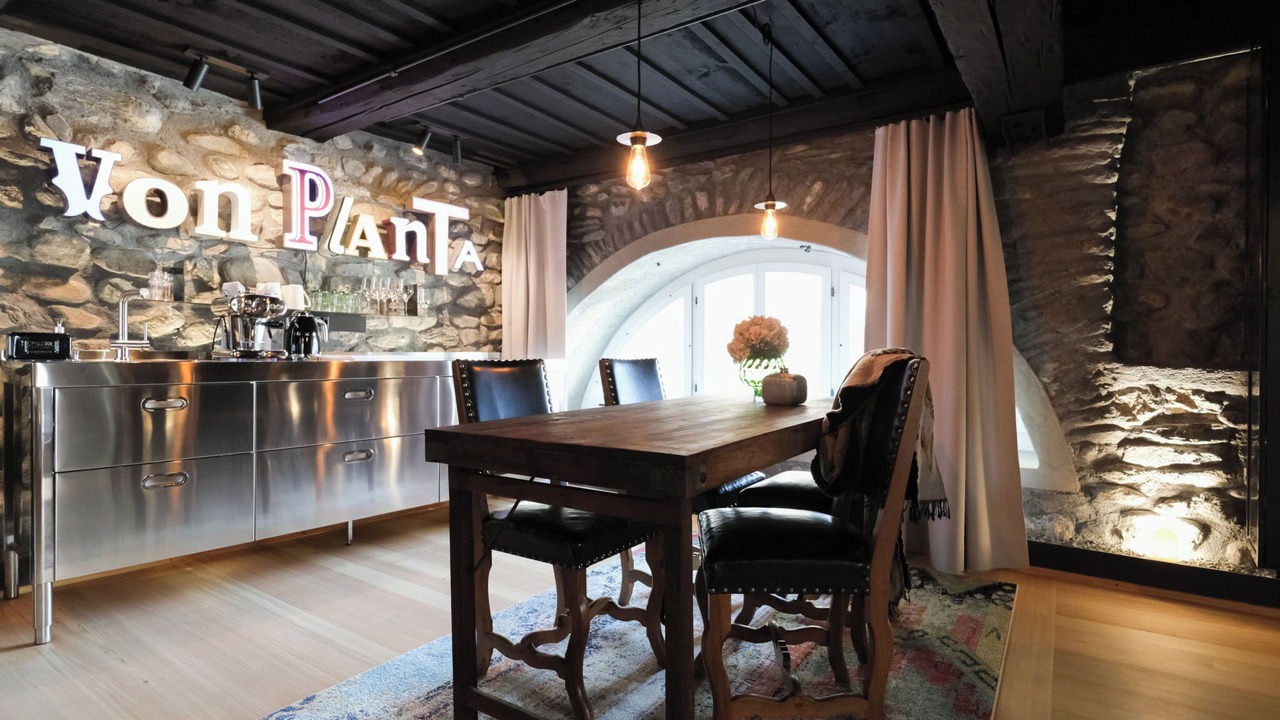 Photo of Bedroom in Praz