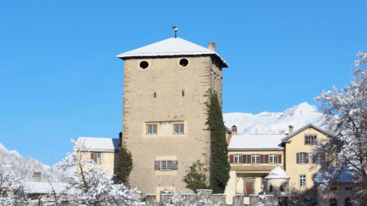 Photo of Others in Praz