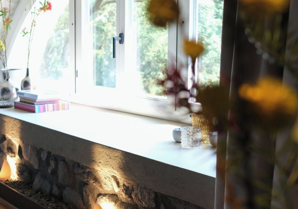 Photo of Livingroom in Praz