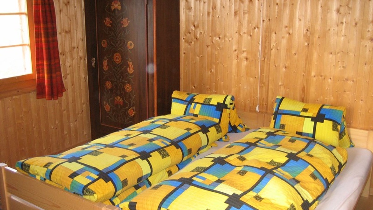 Photo of Bedroom in Mathon