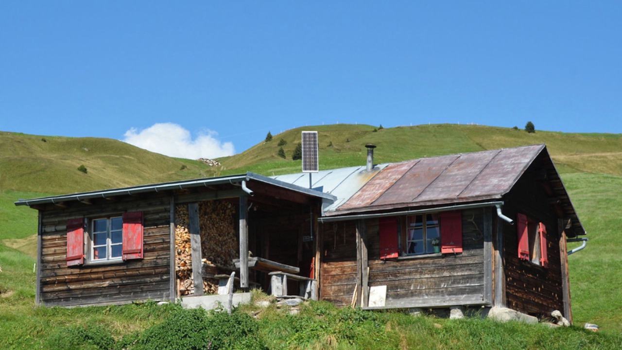 Photo of Outdoor in Mathon