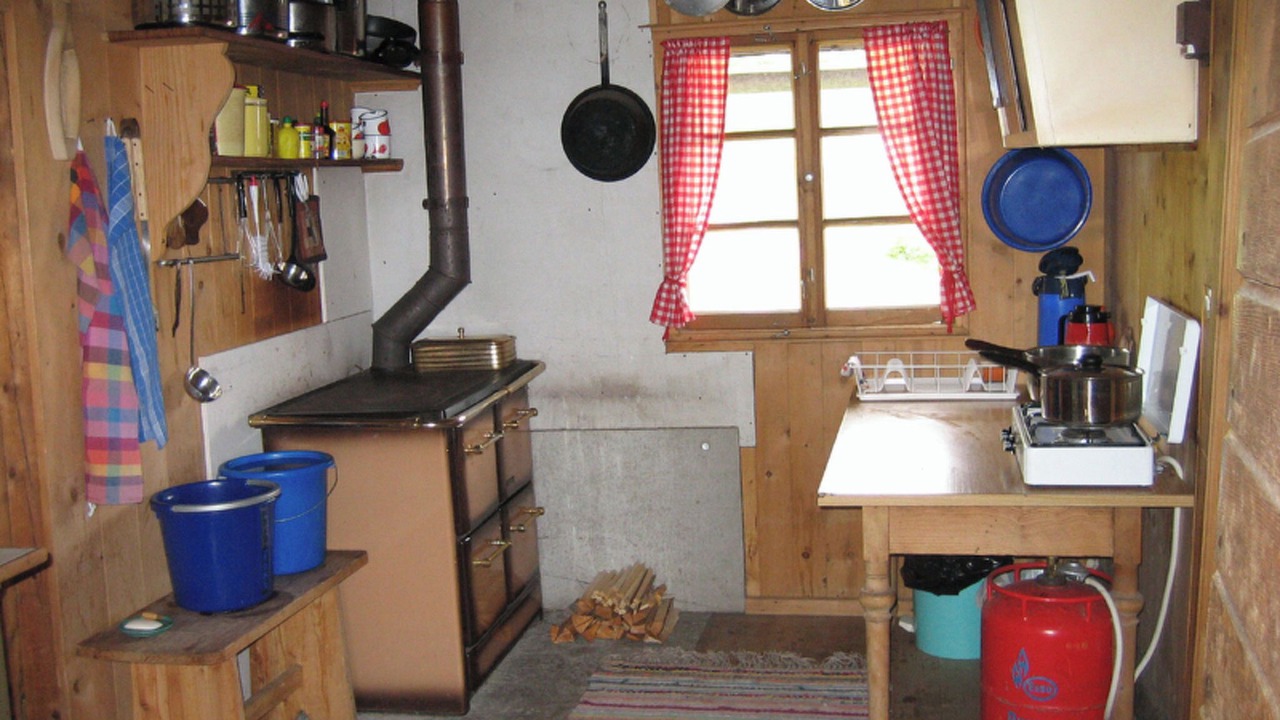 Photo of Kitchen in Mathon
