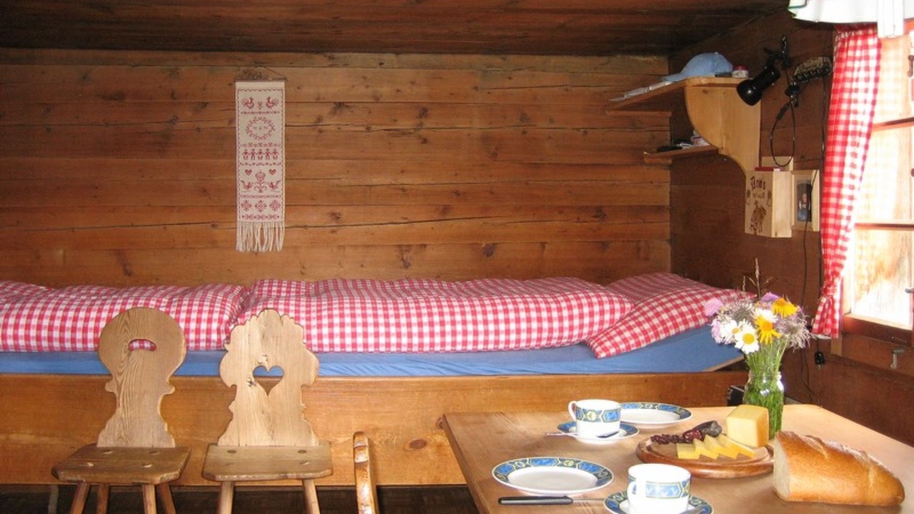 Photo of Bedroom in Mathon