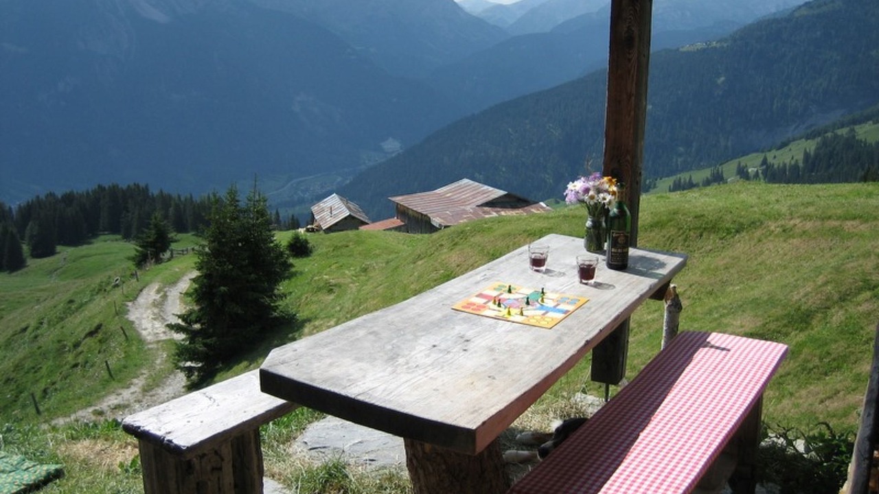 Photo of Outdoor in Mathon