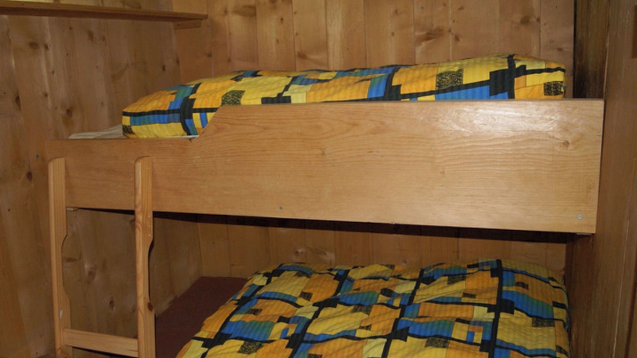 Photo of Bedroom in Mathon