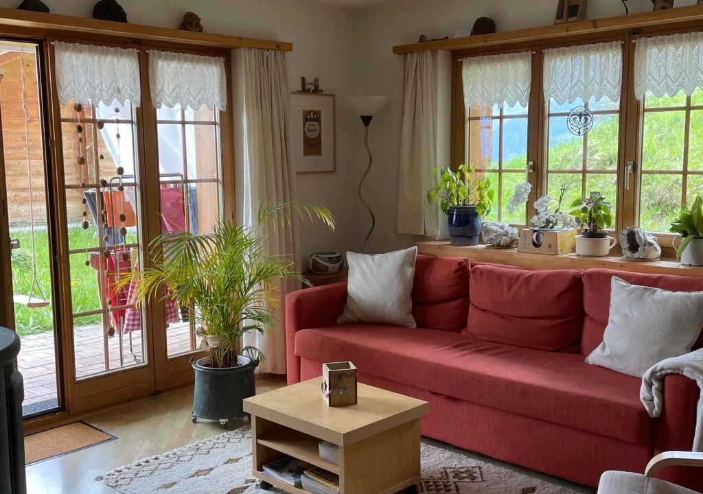 Photo of Livingroom in Oberurmein