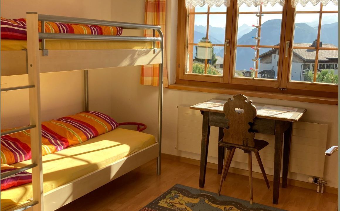 Photo of Bedroom in Oberurmein