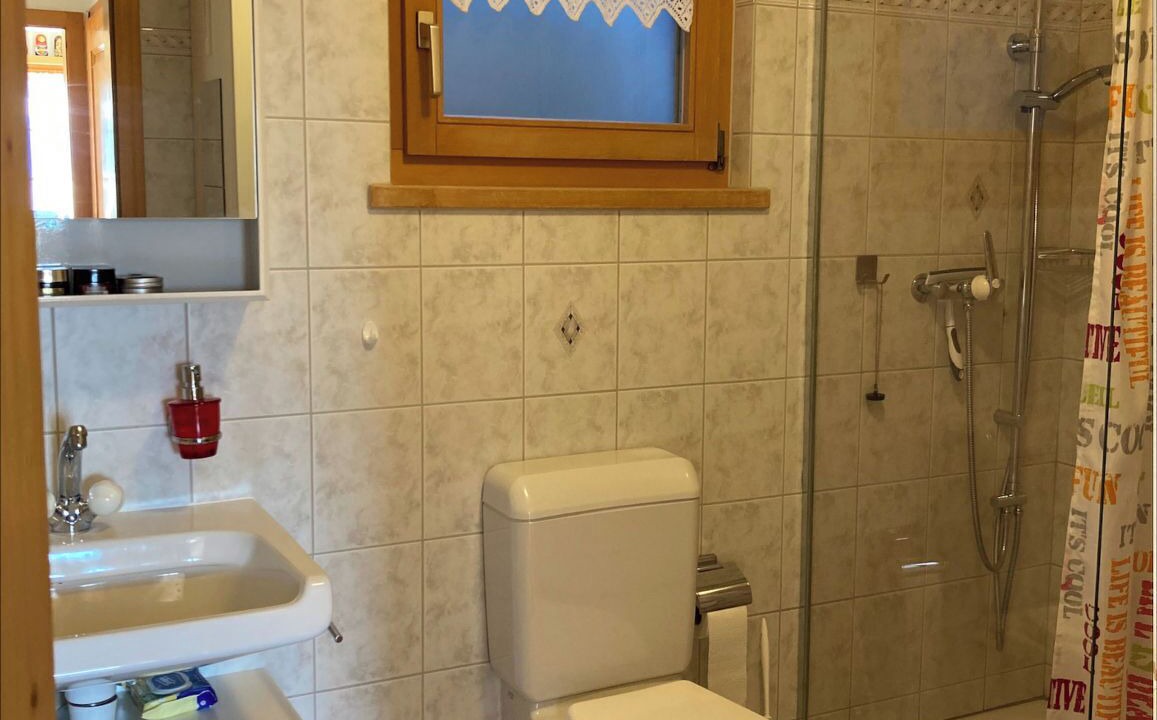 Photo of Bathroom in Oberurmein