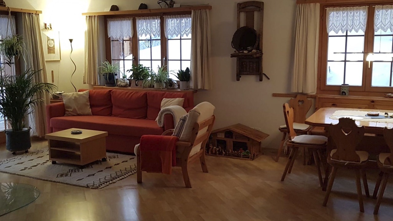 Photo of Livingroom in Oberurmein