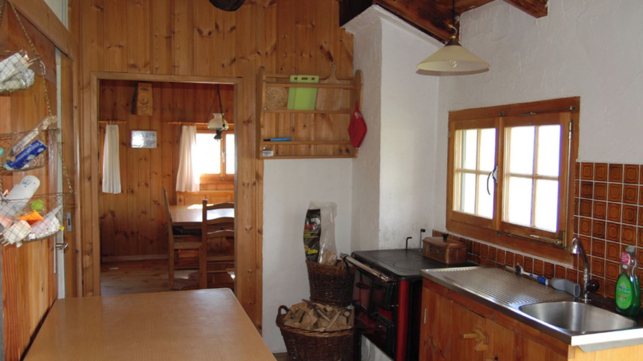 Photo of Bedroom in Oberurmein