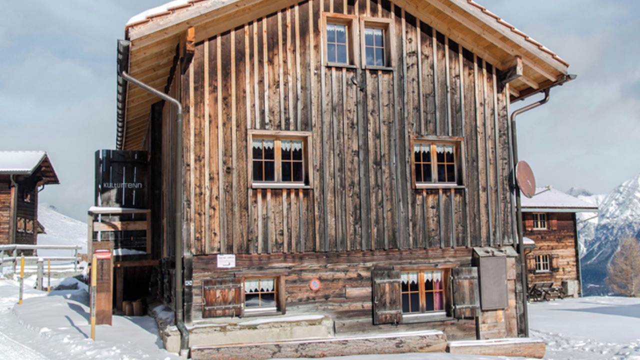 Photo of Others in Obermutten