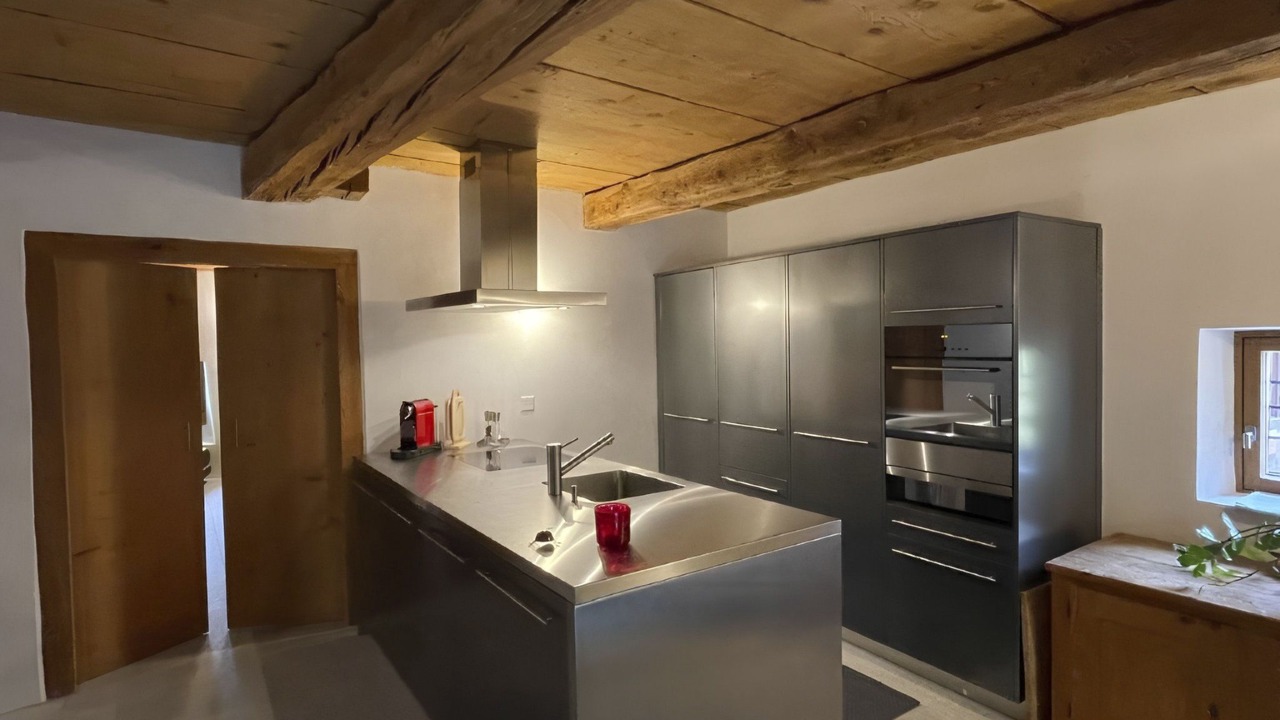 Photo of Bedroom in Spluegen