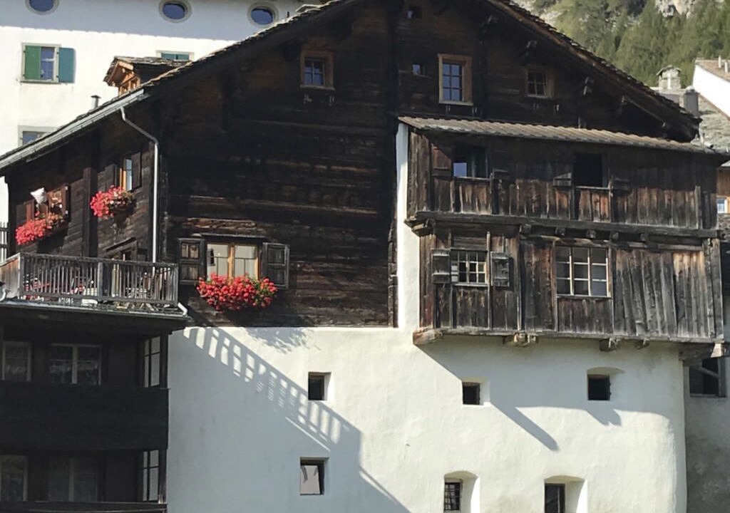 Photo of Others in Spluegen