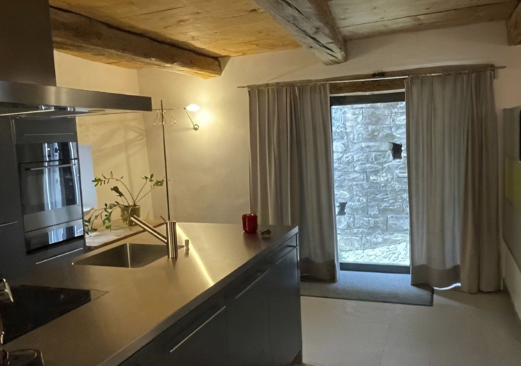 Photo of Bedroom in Spluegen