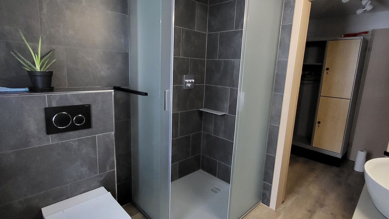 Photo of Bathroom in Spluegen