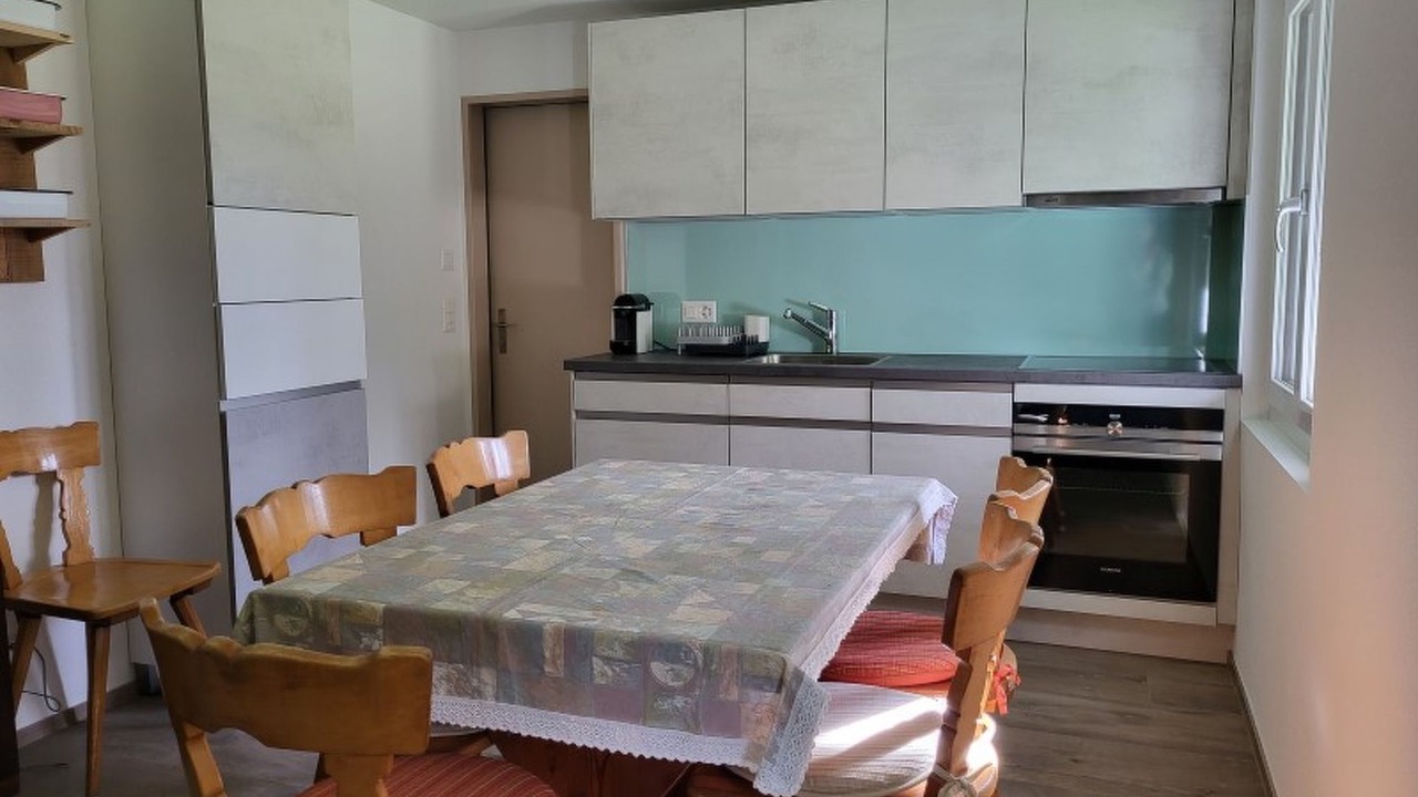 Photo of Bedroom in Spluegen
