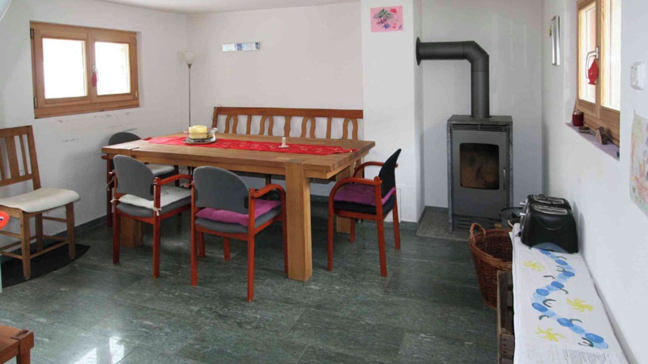 Photo of Bedroom in Avers