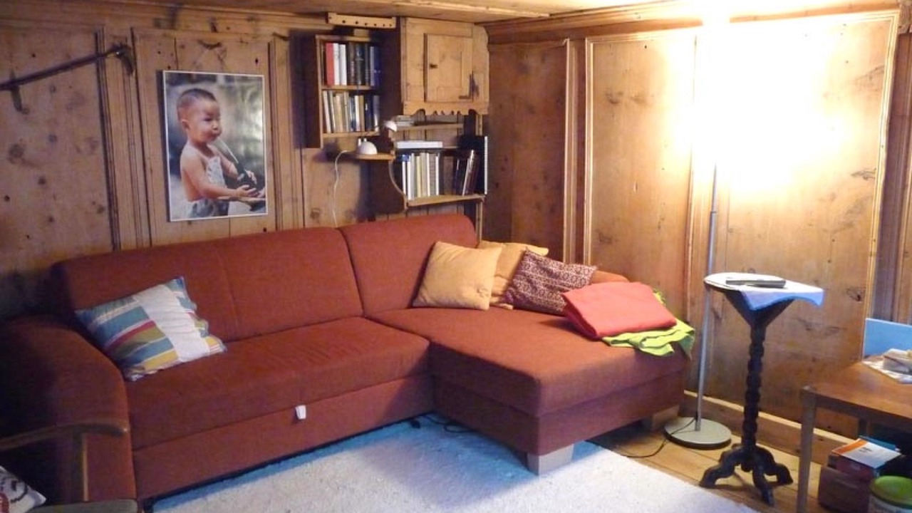 Photo of Livingroom in Avers