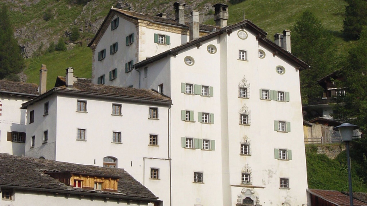 Photo of Others in Spluegen