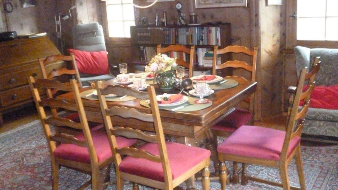 Photo of Livingroom in Spluegen