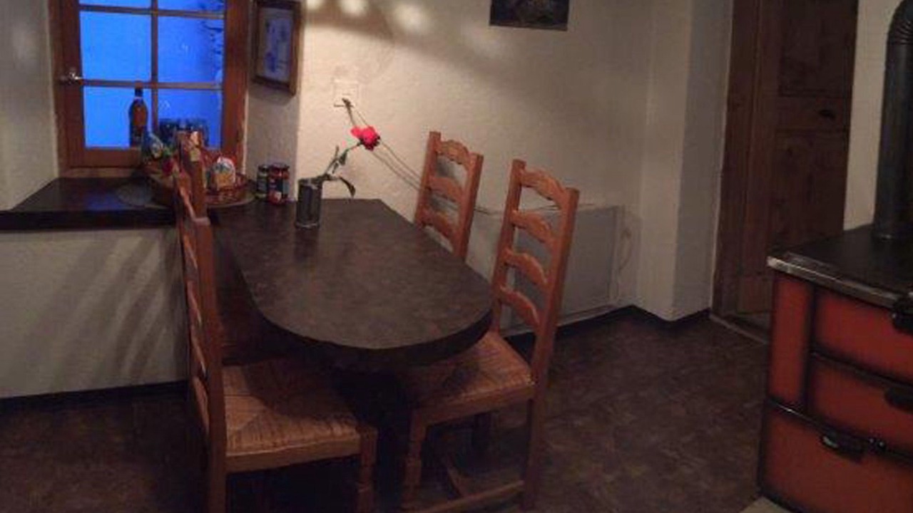 Photo of Bedroom in Spluegen