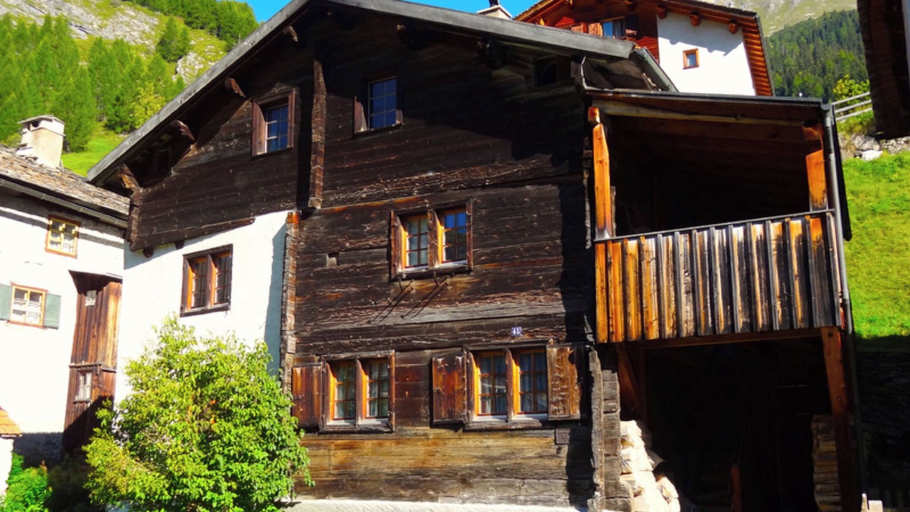 Photo of Others in Spluegen
