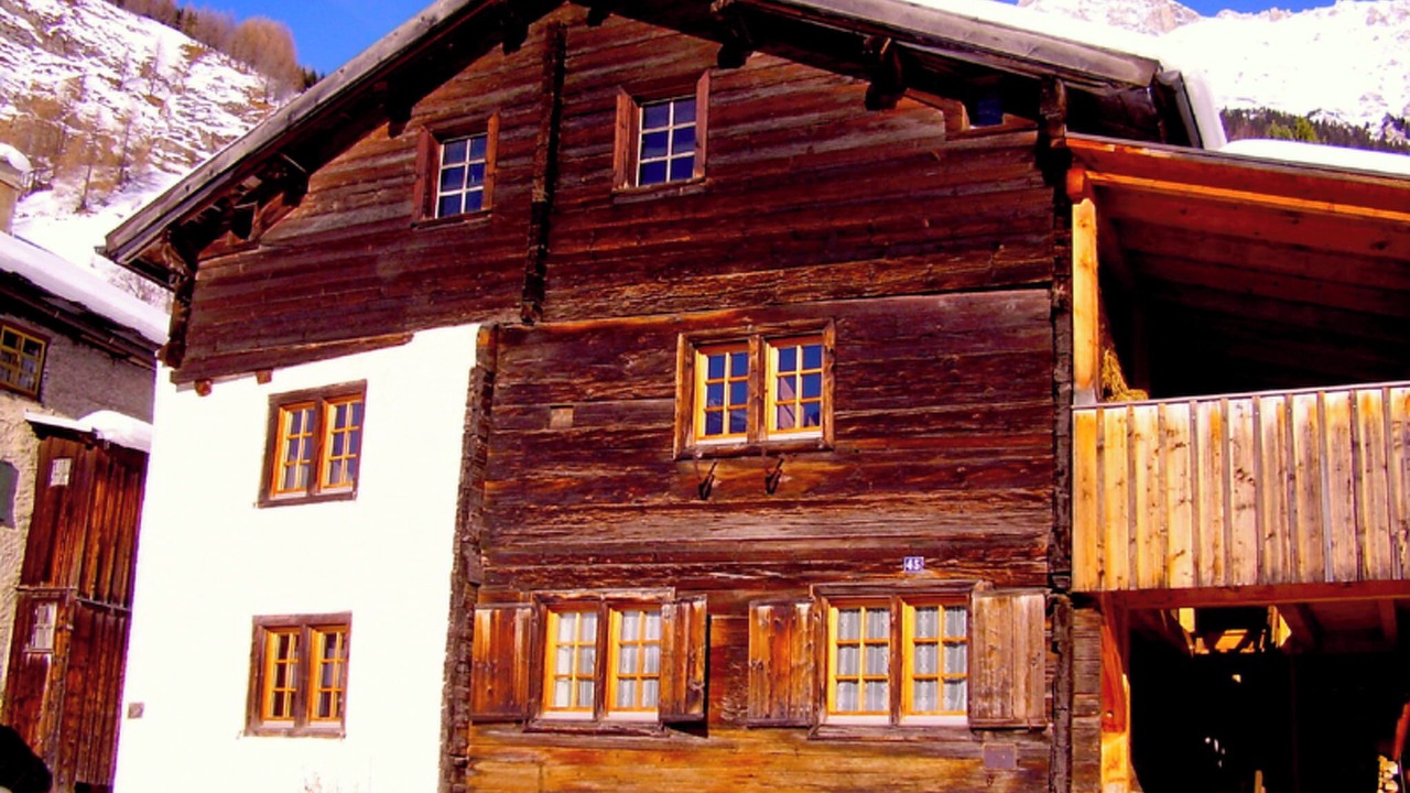 Photo of Others in Spluegen